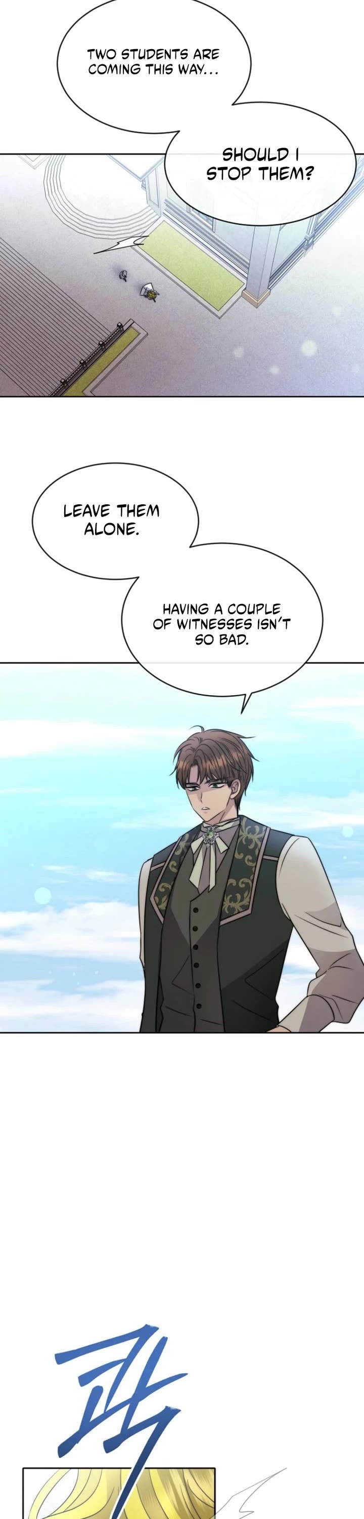 Black Haze (2025) chapter 66 page 31