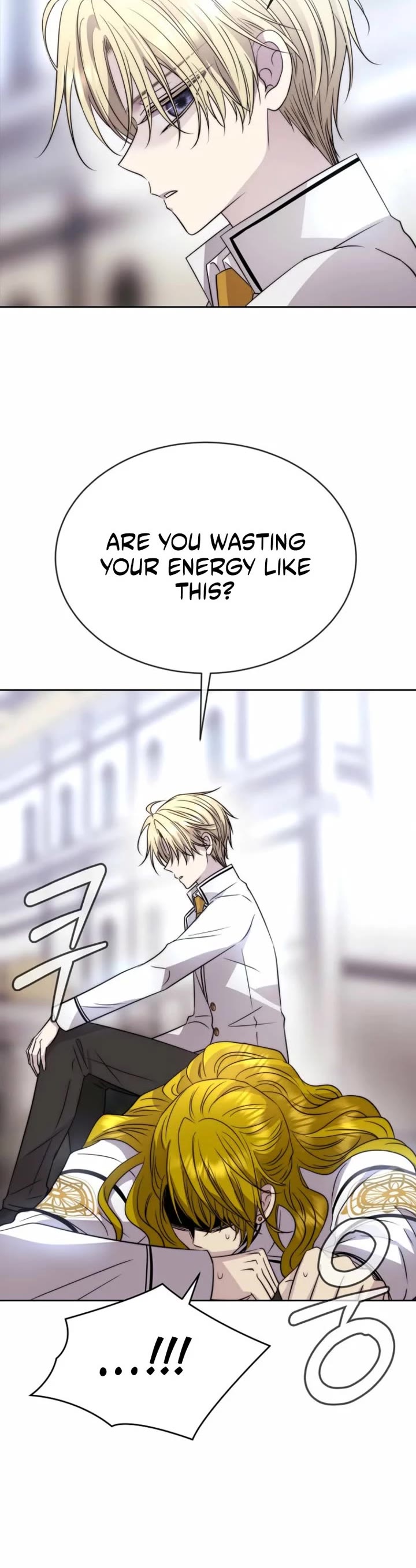 Black Haze (2025) chapter 66 page 33