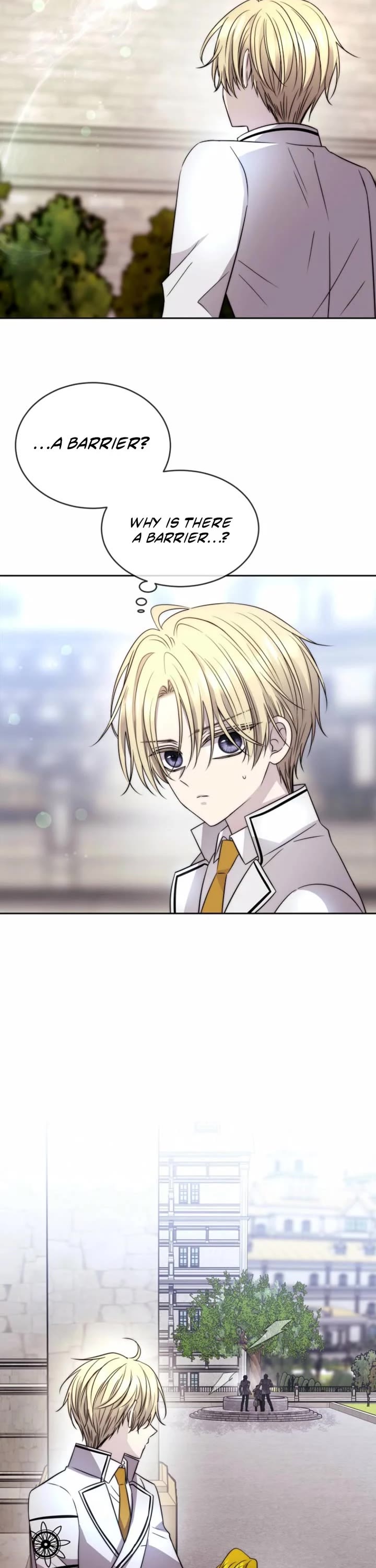 Black Haze (2025) chapter 66 page 35