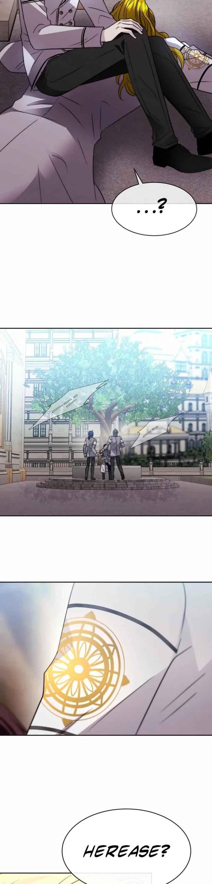 Black Haze (2025) chapter 66 page 36