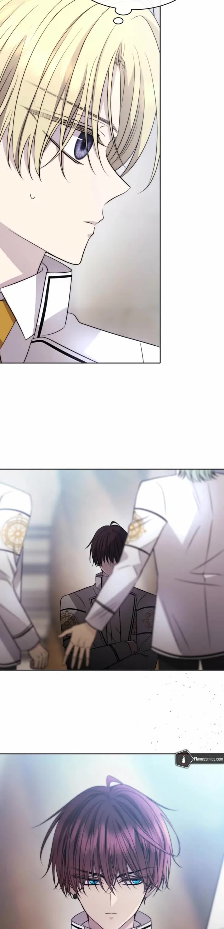 Black Haze (2025) chapter 66 page 37