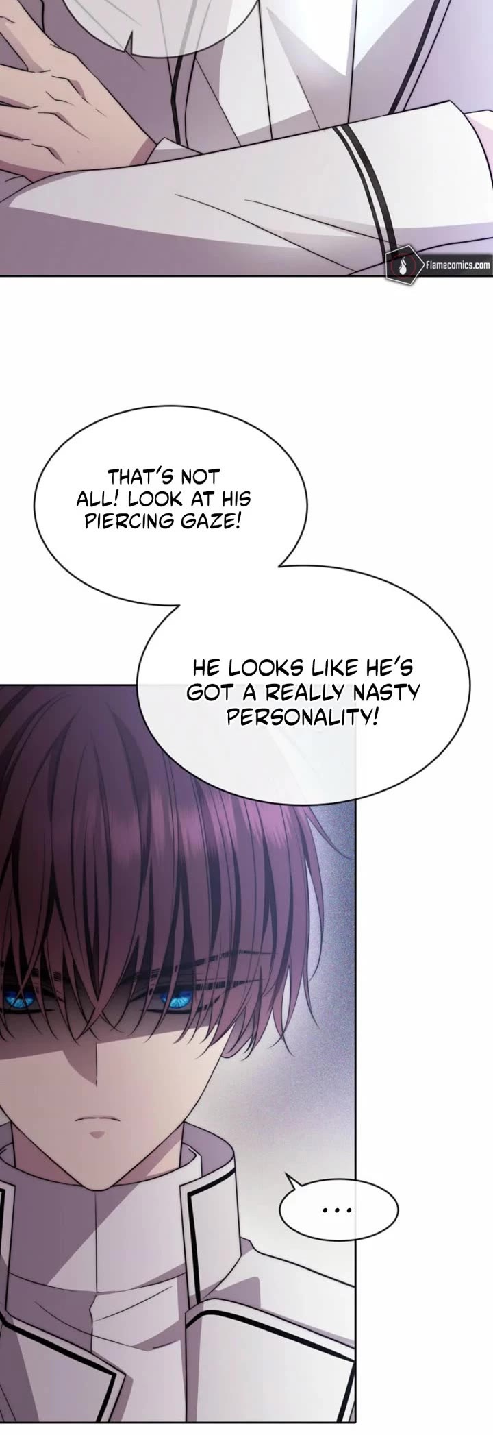 Black Haze (2025) chapter 66 page 5