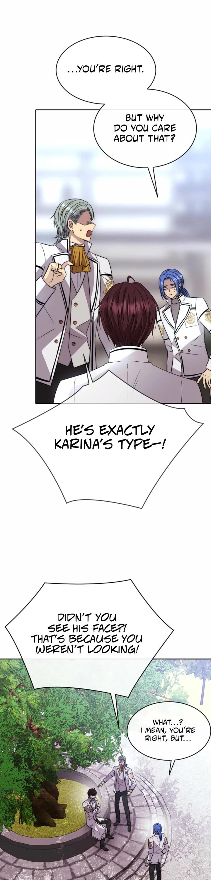 Black Haze (2025) chapter 66 page 6