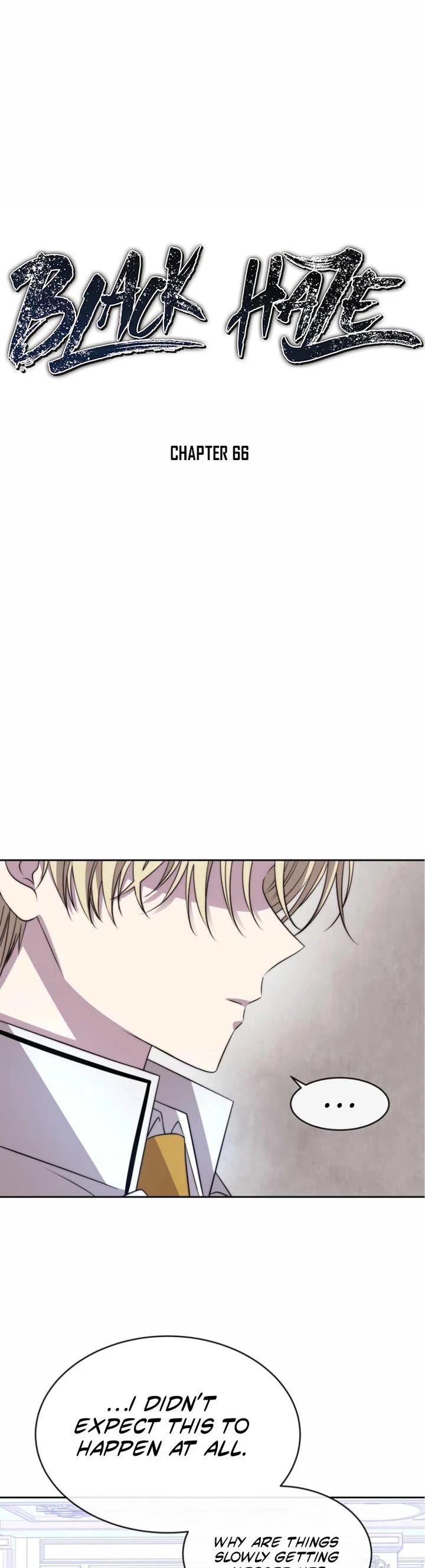 Black Haze (2025) chapter 66 page 8
