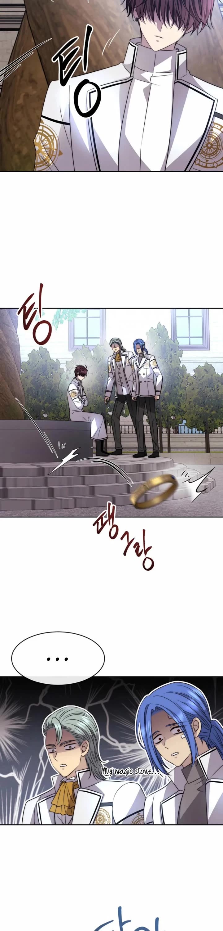 Black Haze (2025) chapter 67 page 12