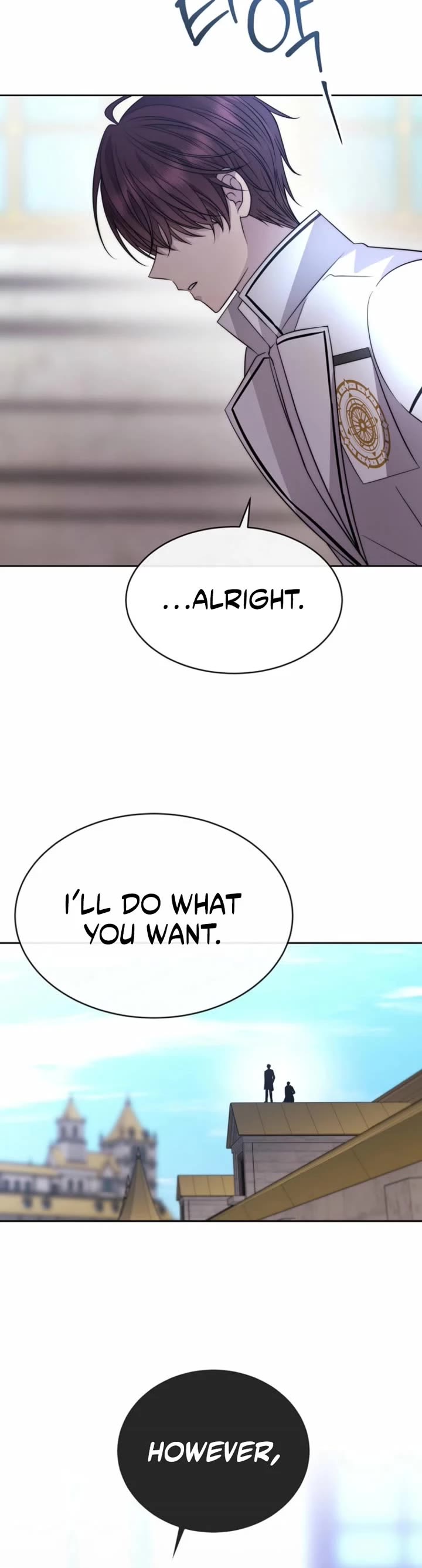 Black Haze (2025) chapter 67 page 13