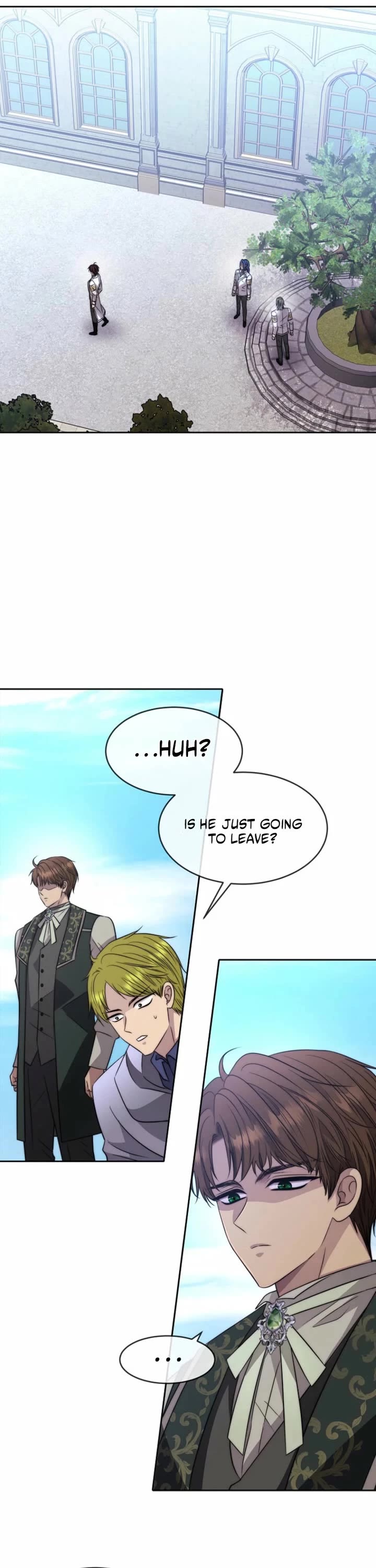 Black Haze (2025) chapter 67 page 15