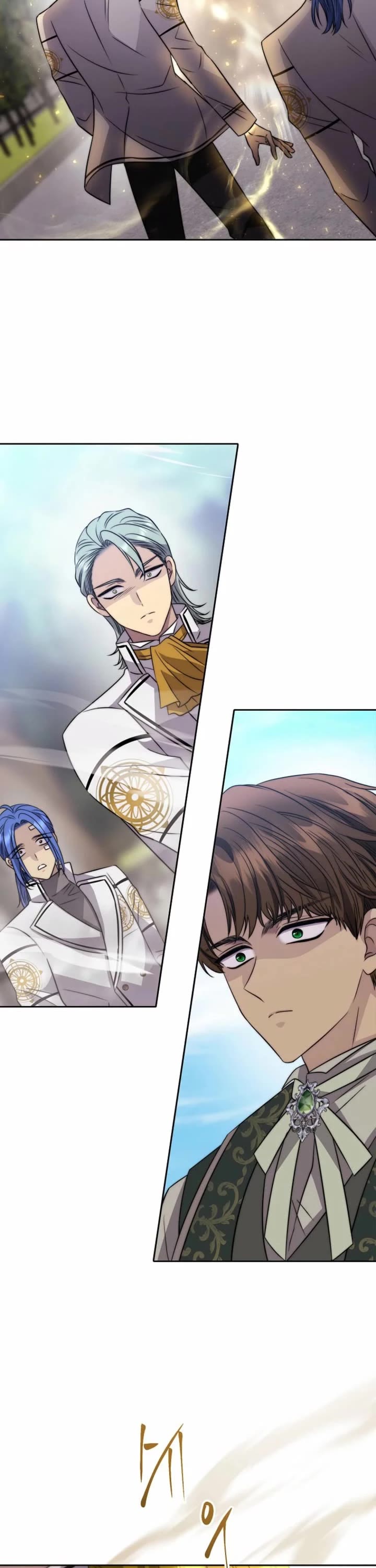 Black Haze (2025) chapter 67 page 20