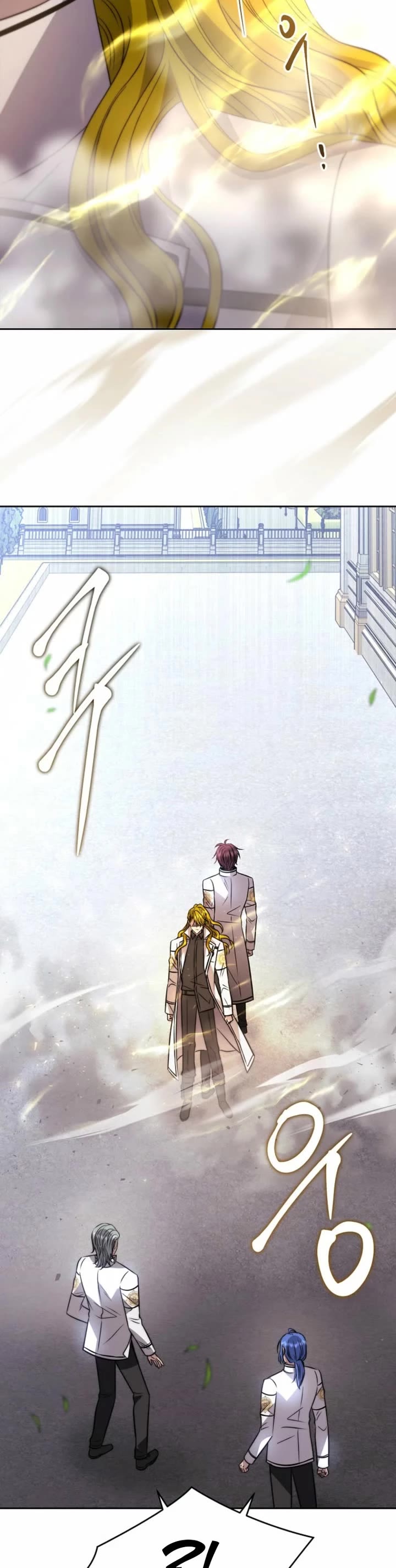 Black Haze (2025) chapter 67 page 21