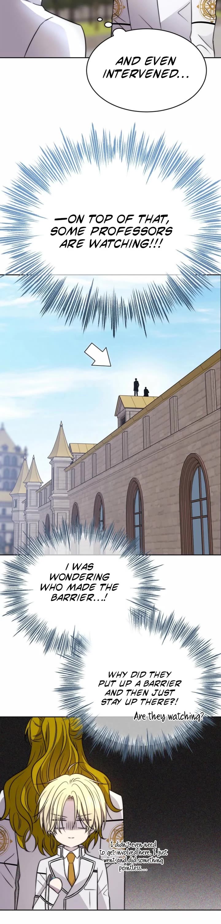 Black Haze (2025) chapter 67 page 24