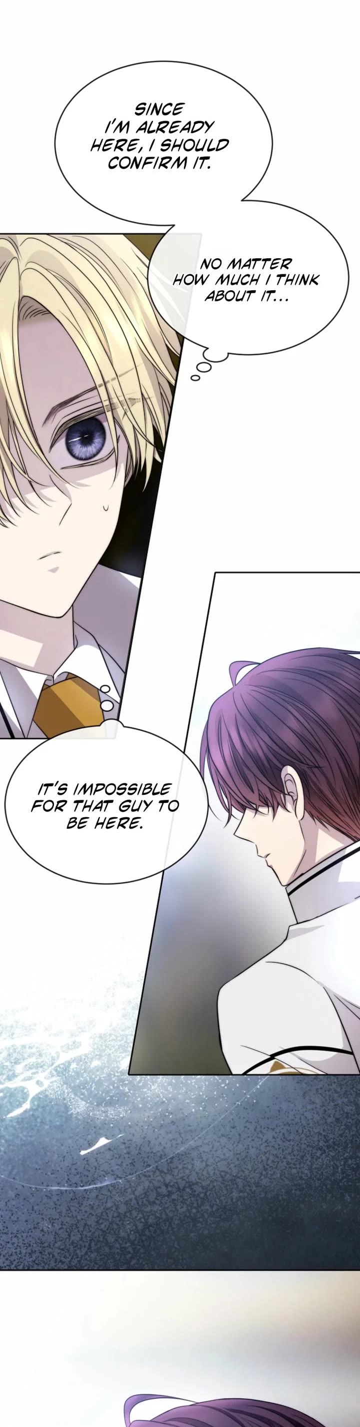 Black Haze (2025) chapter 67 page 25