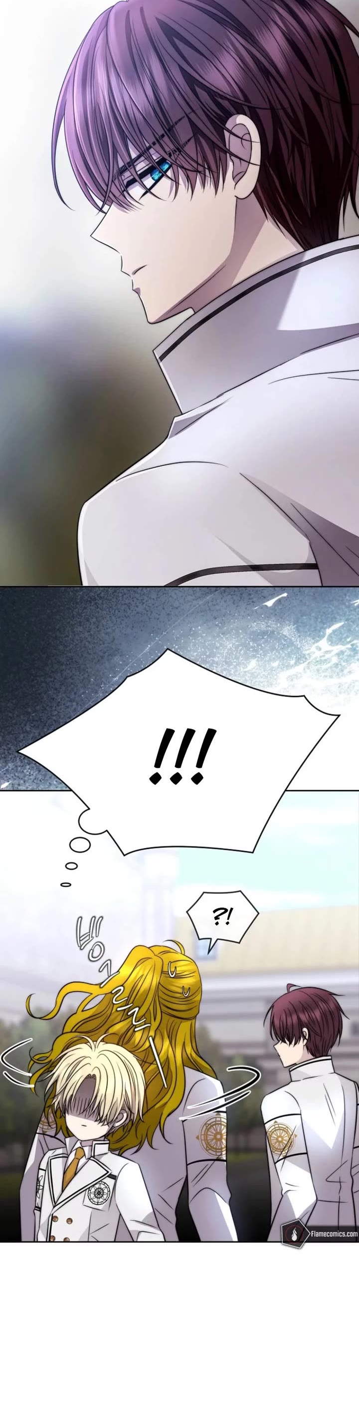 Black Haze (2025) chapter 67 page 26