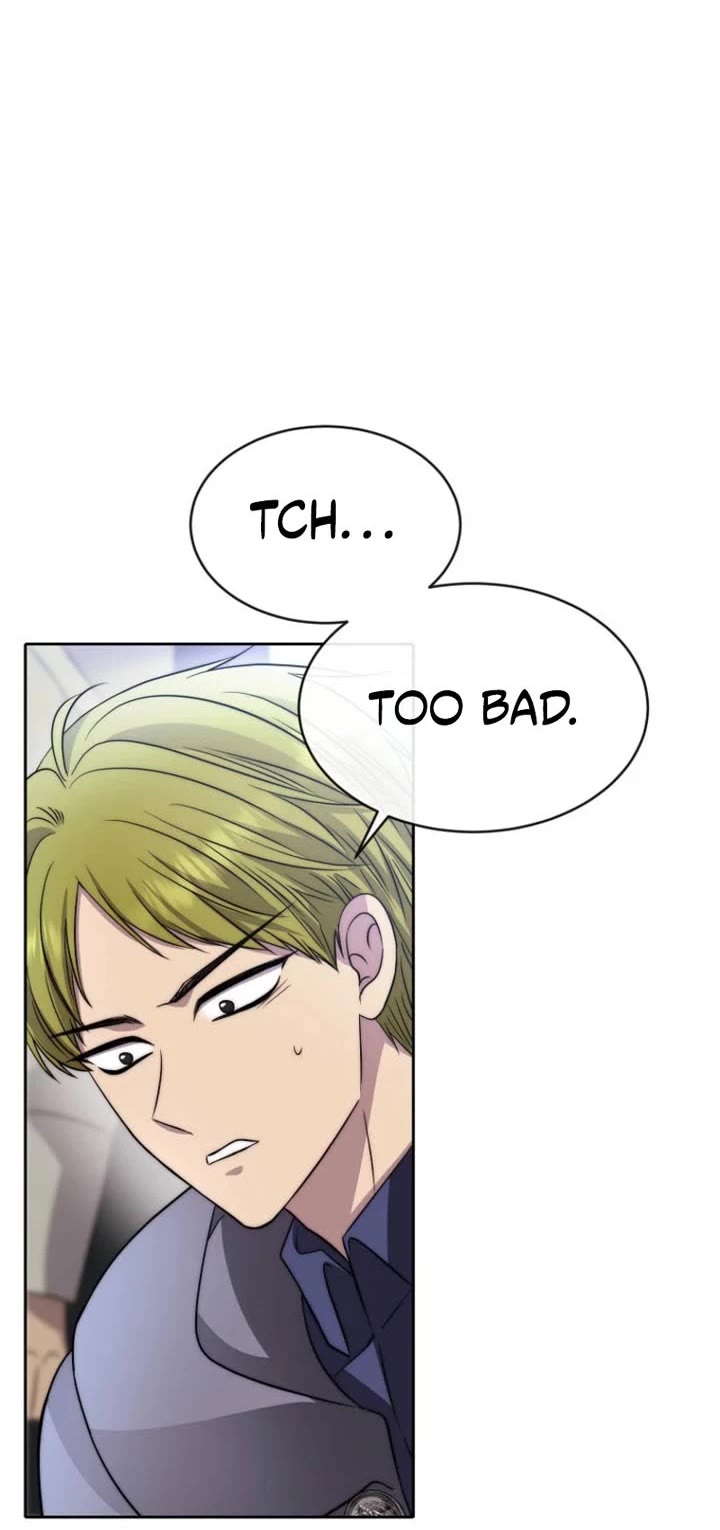 Black Haze (2025) chapter 67 page 31