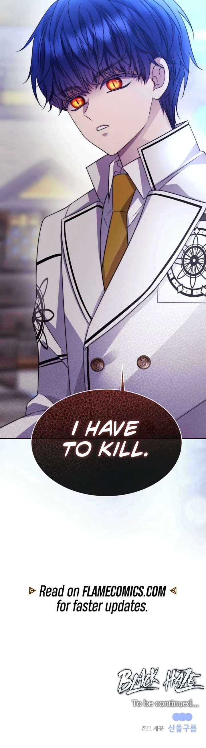 Black Haze (2025) chapter 67 page 38