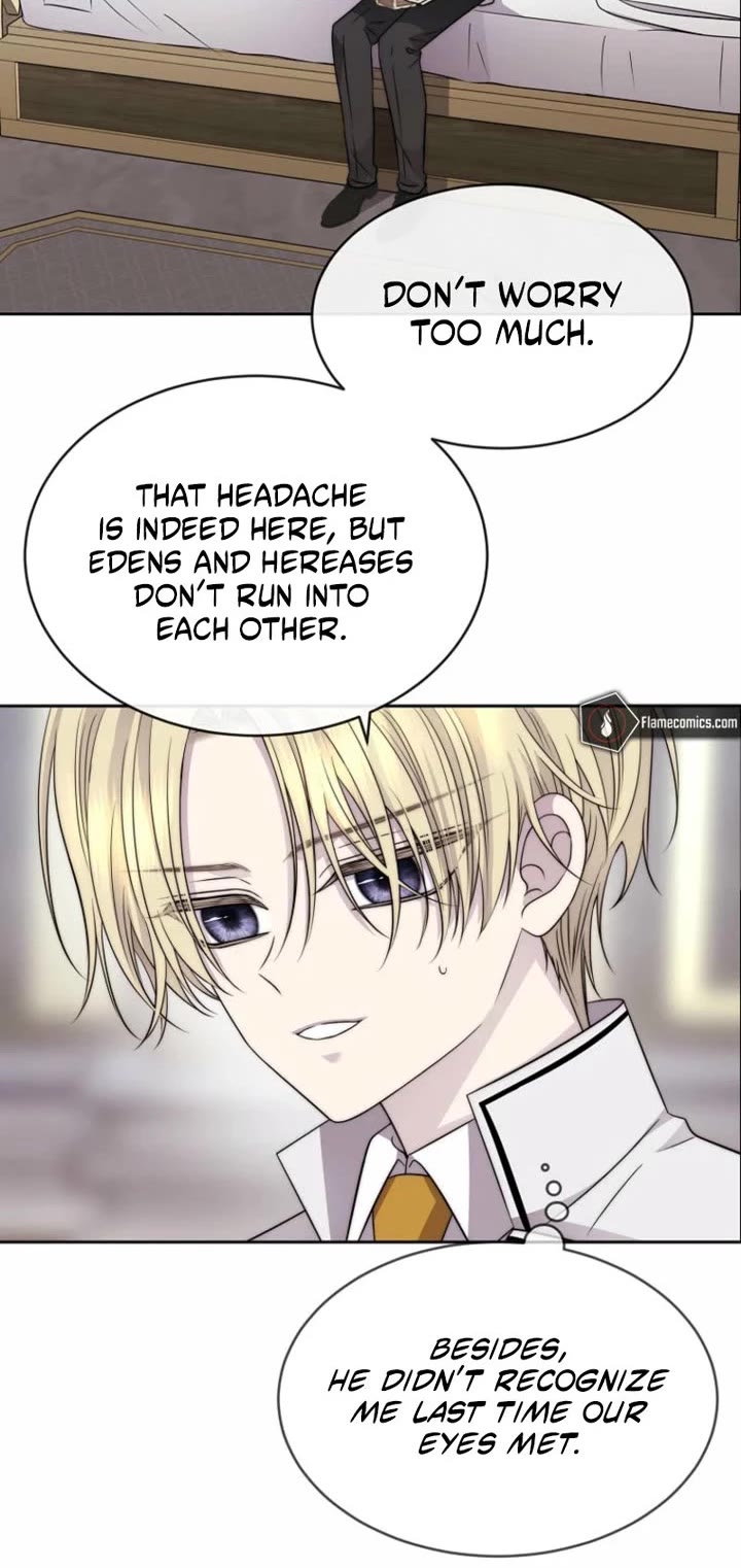 Black Haze (2025) chapter 68 page 10