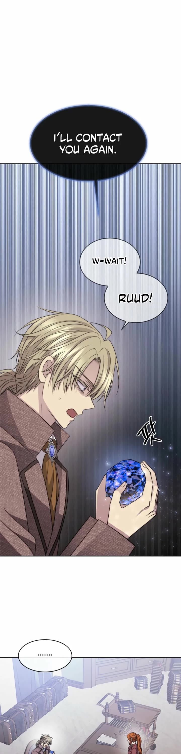 Black Haze (2025) chapter 68 page 11