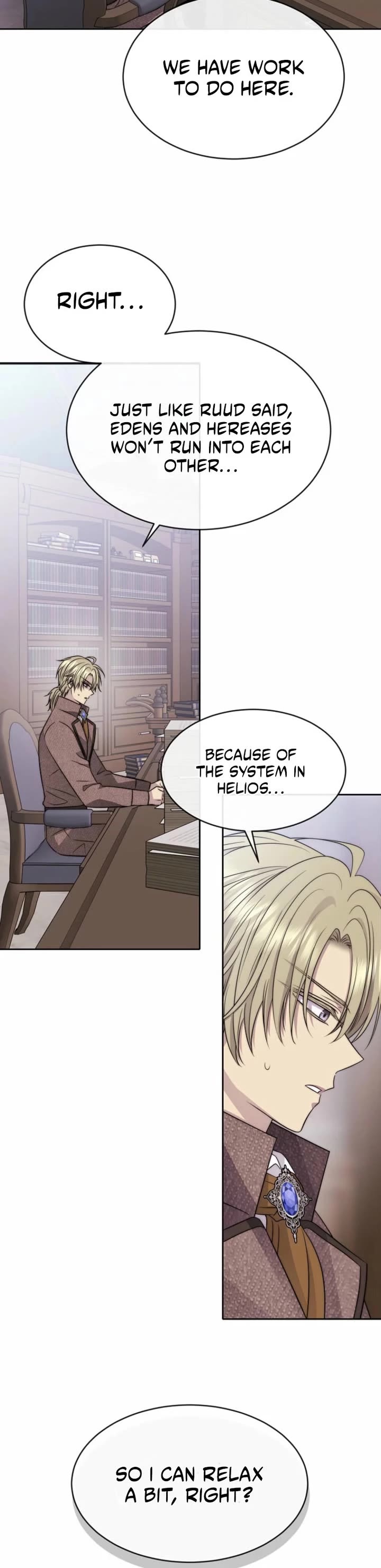 Black Haze (2025) chapter 68 page 13