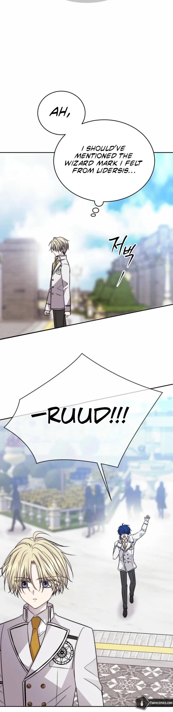 Black Haze (2025) chapter 68 page 14