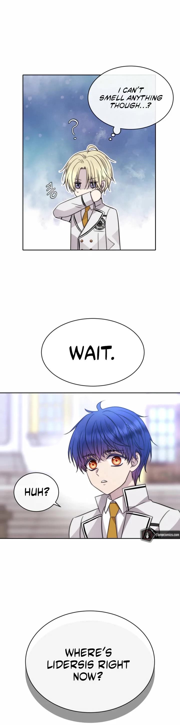 Black Haze (2025) chapter 68 page 18