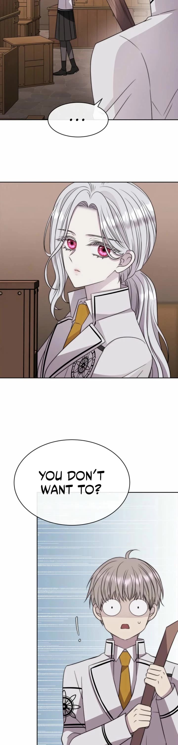 Black Haze (2025) chapter 68 page 20