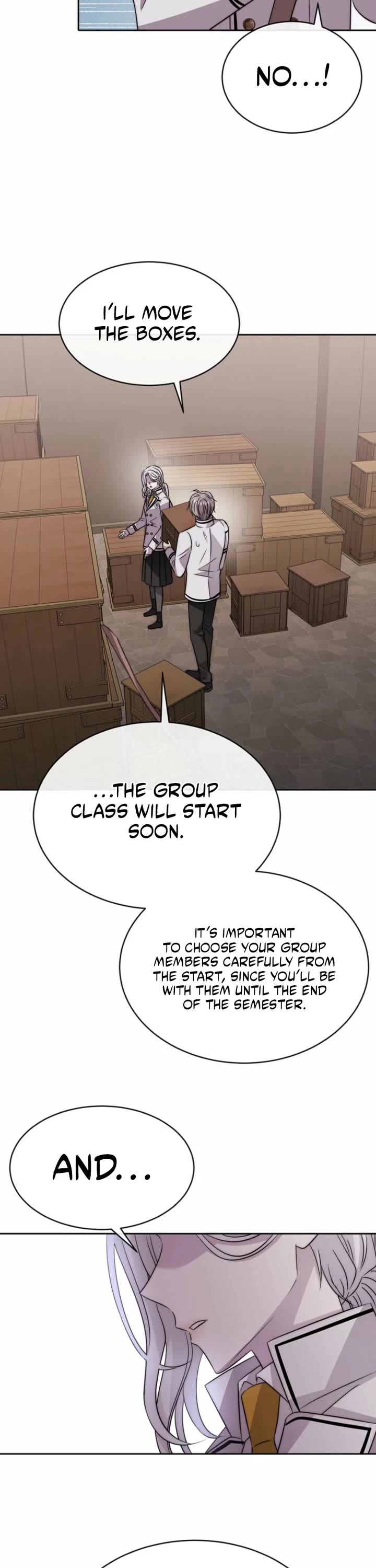 Black Haze (2025) chapter 68 page 21