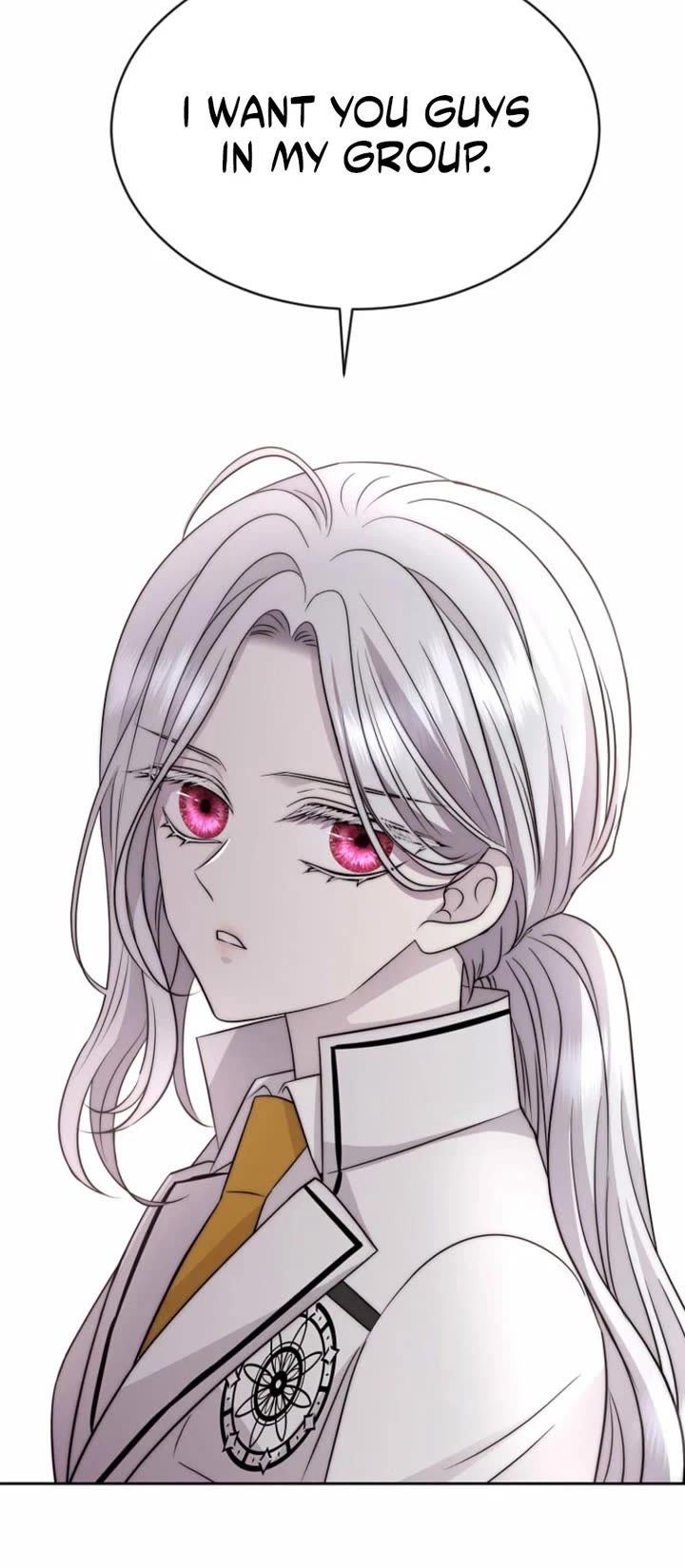 Black Haze (2025) chapter 68 page 22