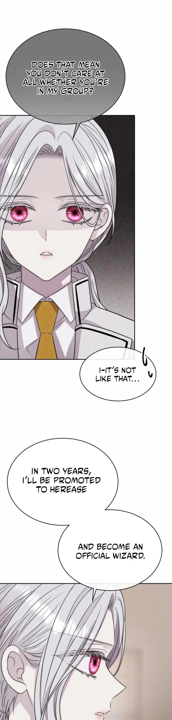 Black Haze (2025) chapter 68 page 24