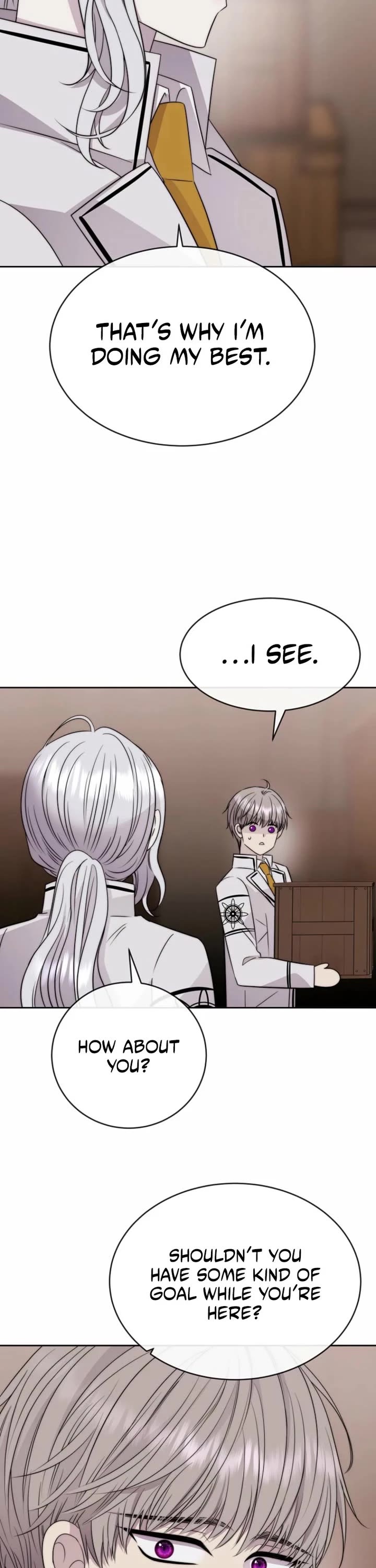 Black Haze (2025) chapter 68 page 25