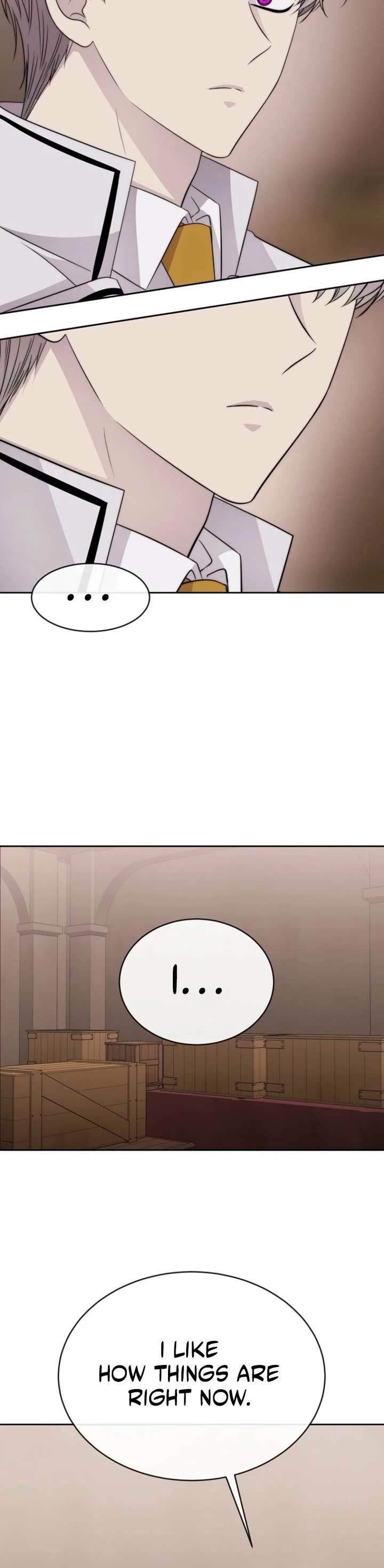 Black Haze (2025) chapter 68 page 26