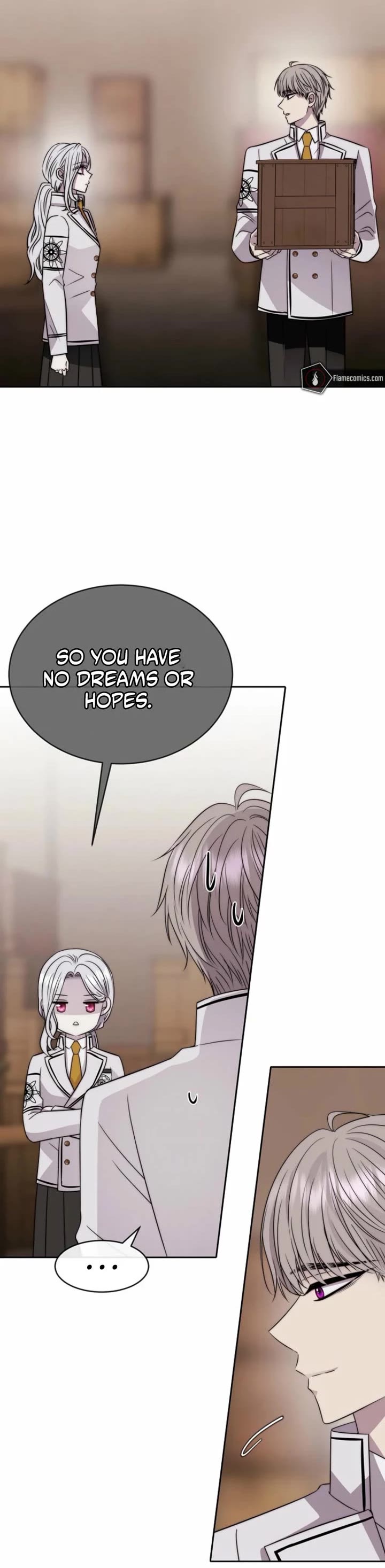 Black Haze (2025) chapter 68 page 27