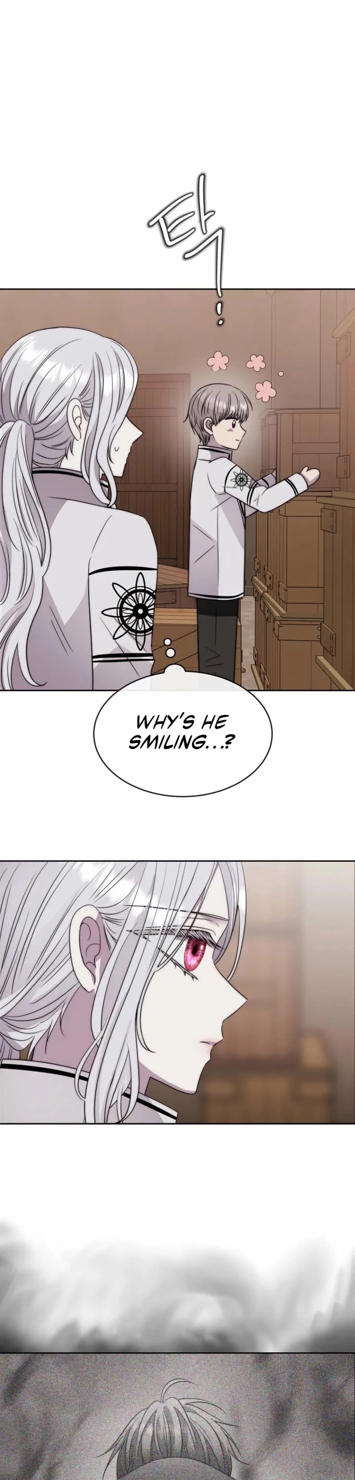 Black Haze (2025) chapter 68 page 28