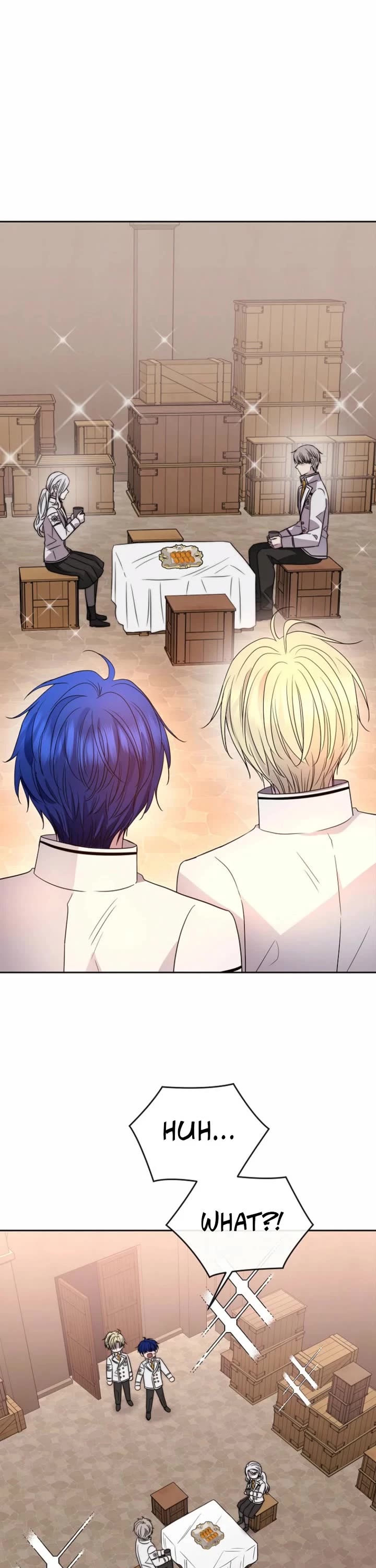 Black Haze (2025) chapter 68 page 32