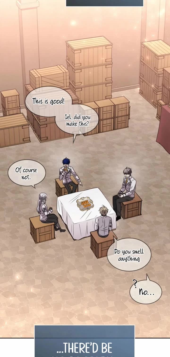 Black Haze (2025) chapter 68 page 35