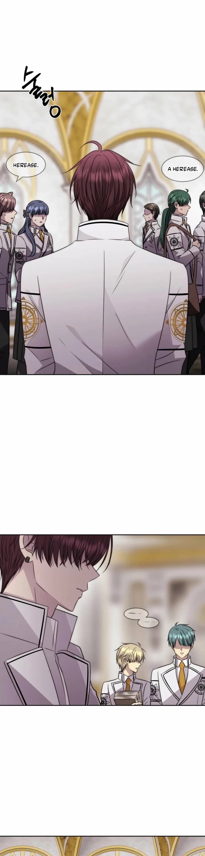 Black Haze (2025) chapter 68 page 37