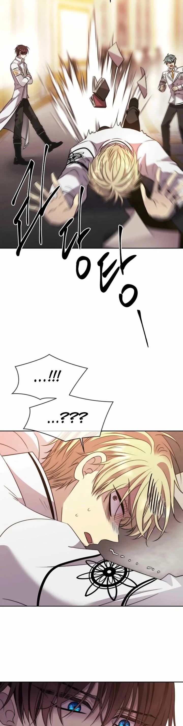 Black Haze (2025) chapter 68 page 39