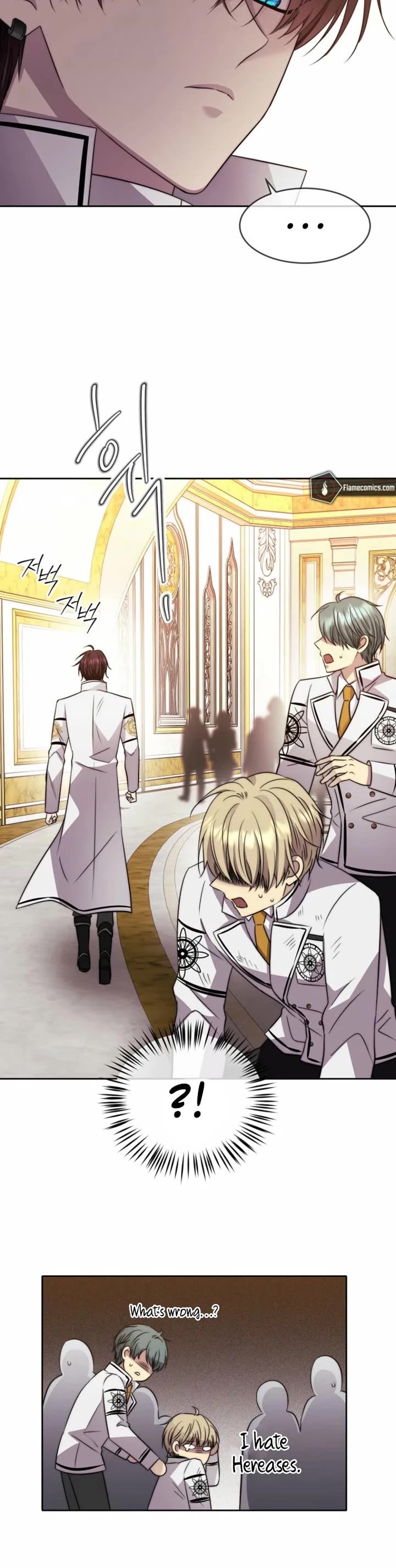 Black Haze (2025) chapter 68 page 40