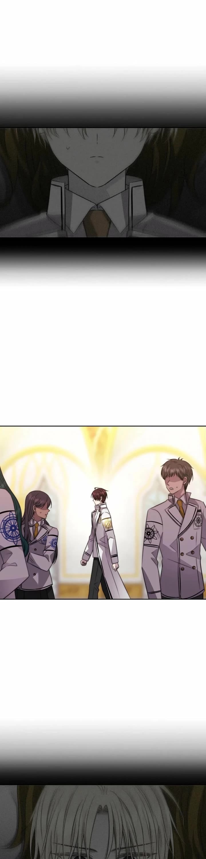 Black Haze (2025) chapter 68 page 41