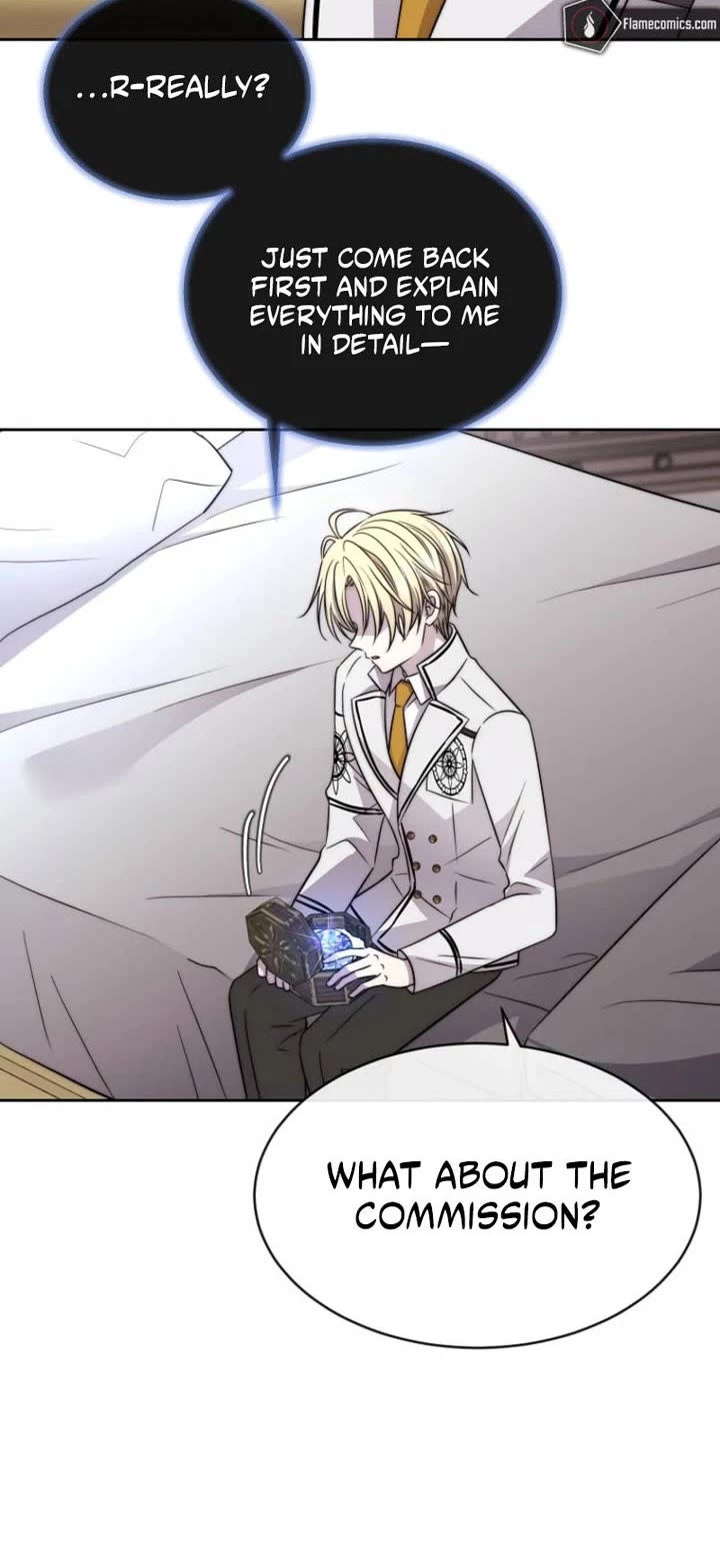 Black Haze (2025) chapter 68 page 5