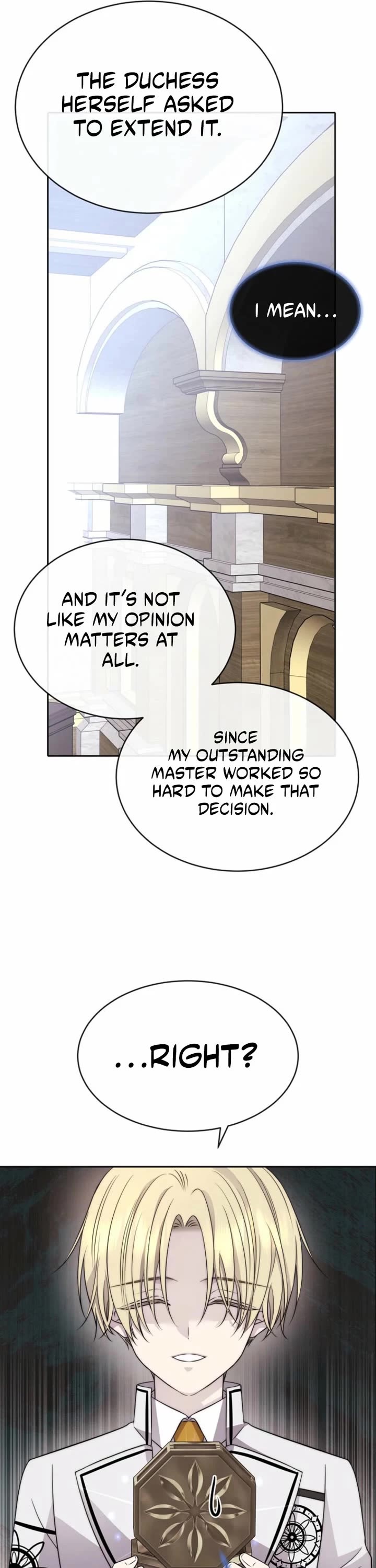 Black Haze (2025) chapter 68 page 6