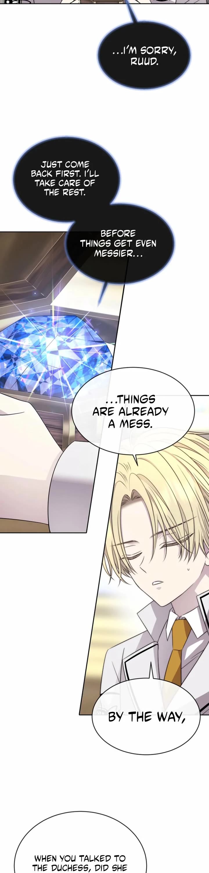 Black Haze (2025) chapter 68 page 7