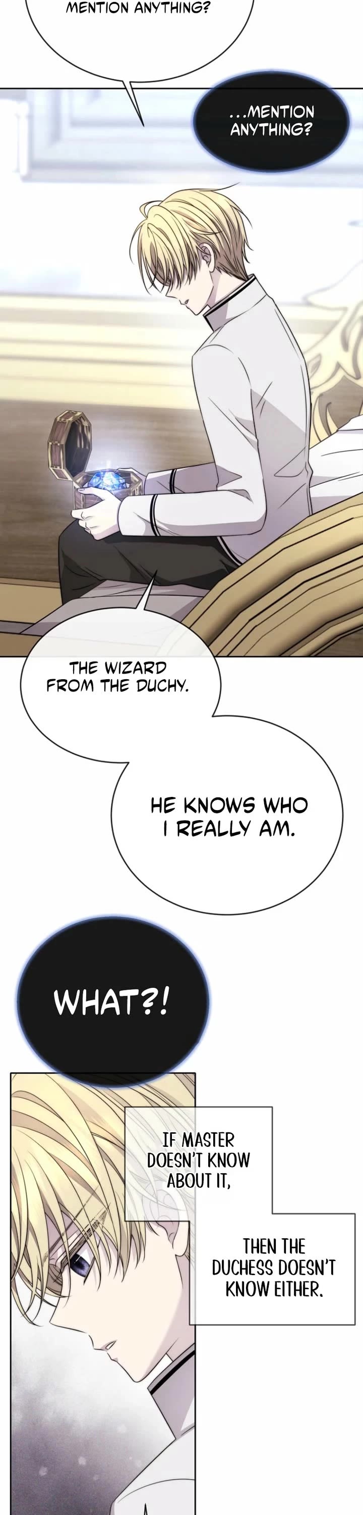 Black Haze (2025) chapter 68 page 8