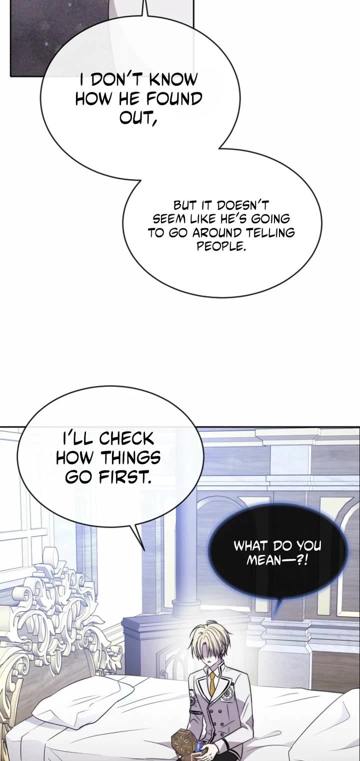 Black Haze (2025) chapter 68 page 9