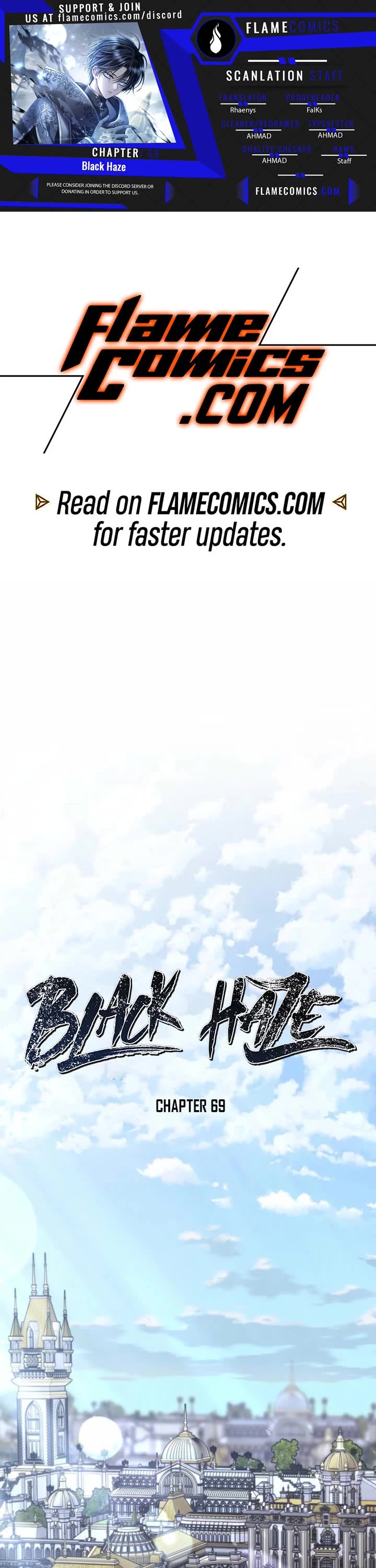 Black Haze (2025) chapter 69 page 1