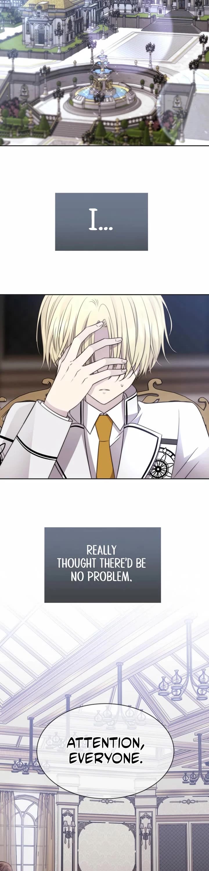 Black Haze (2025) chapter 69 page 2