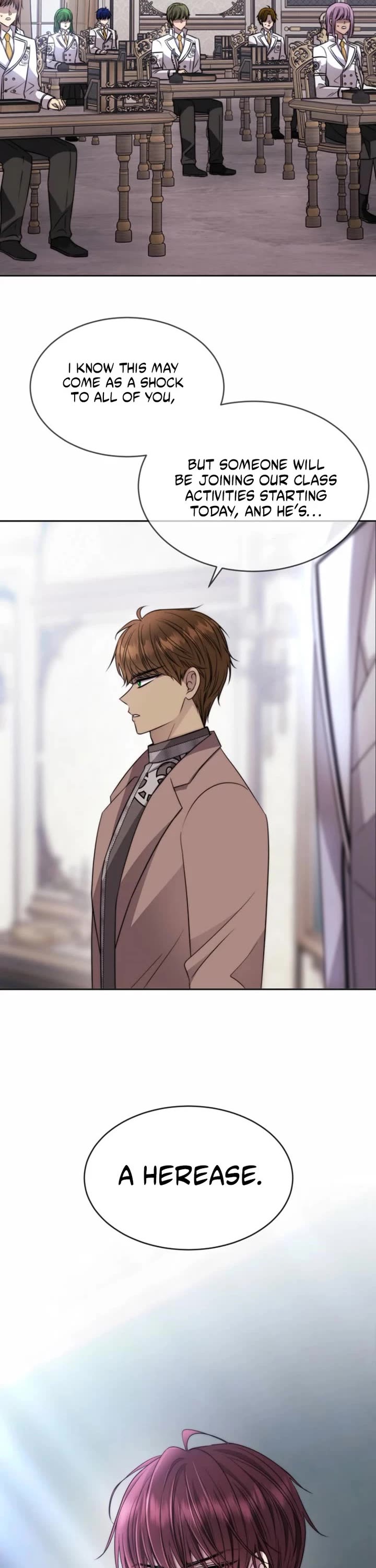 Black Haze (2025) chapter 69 page 3