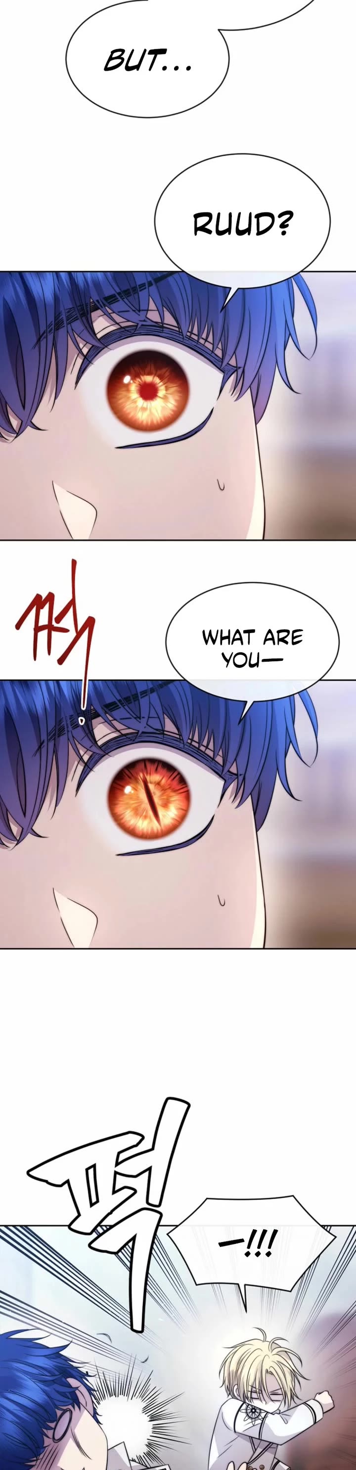 Black Haze (2025) chapter 69 page 32