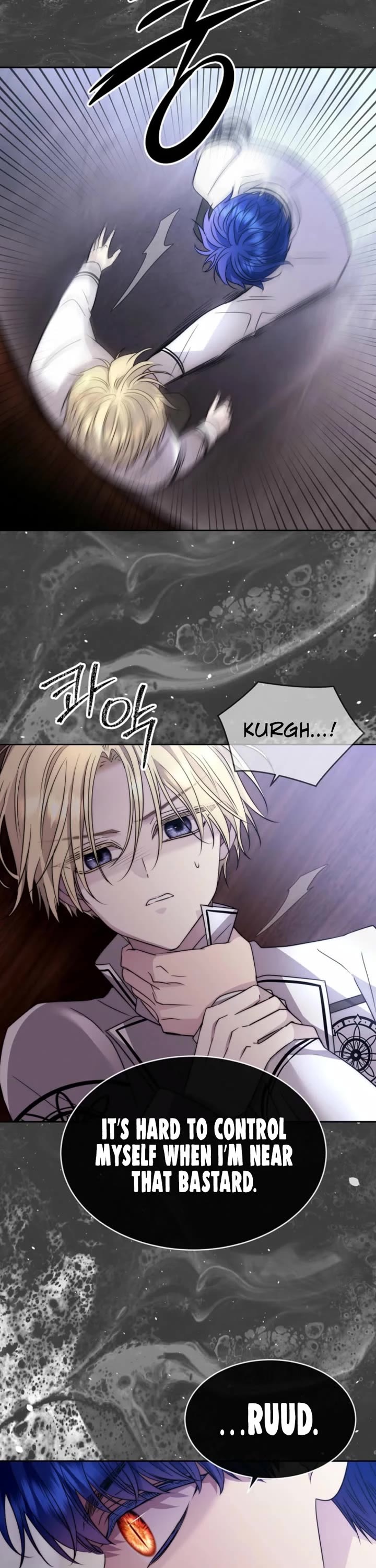 Black Haze (2025) chapter 69 page 36
