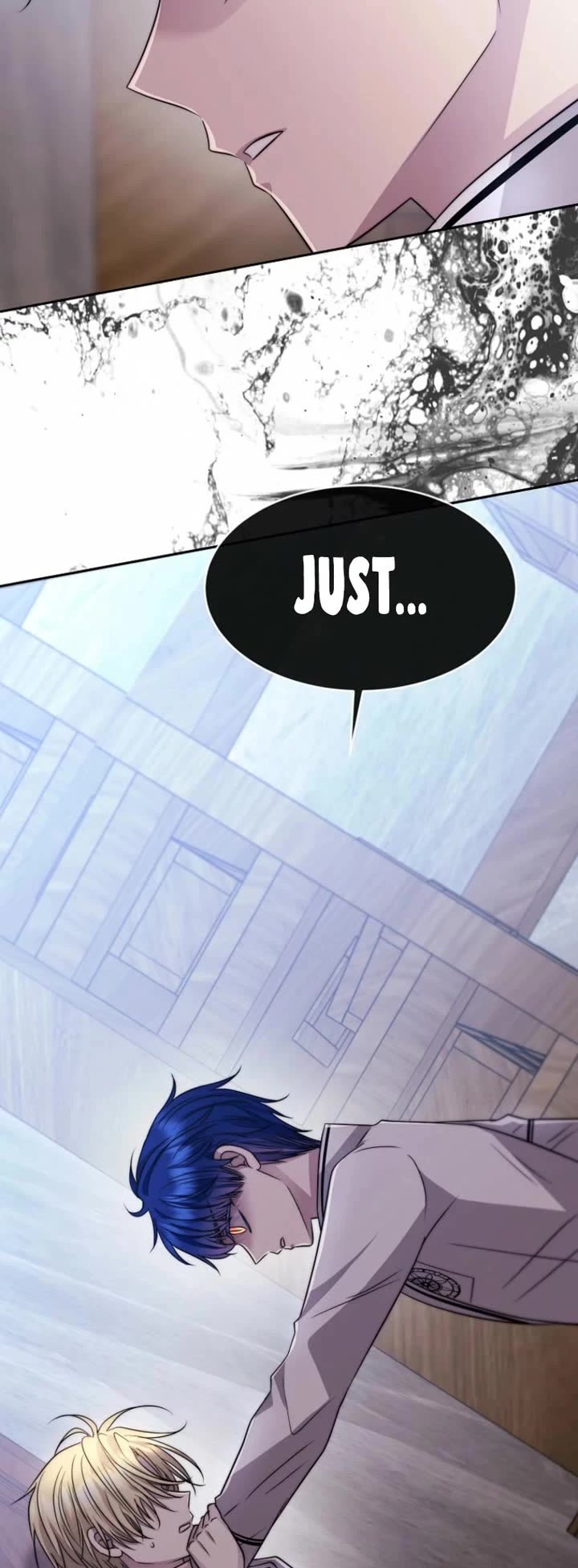 Black Haze (2025) chapter 69 page 37