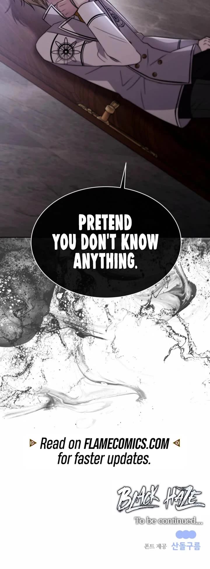 Black Haze (2025) chapter 69 page 38