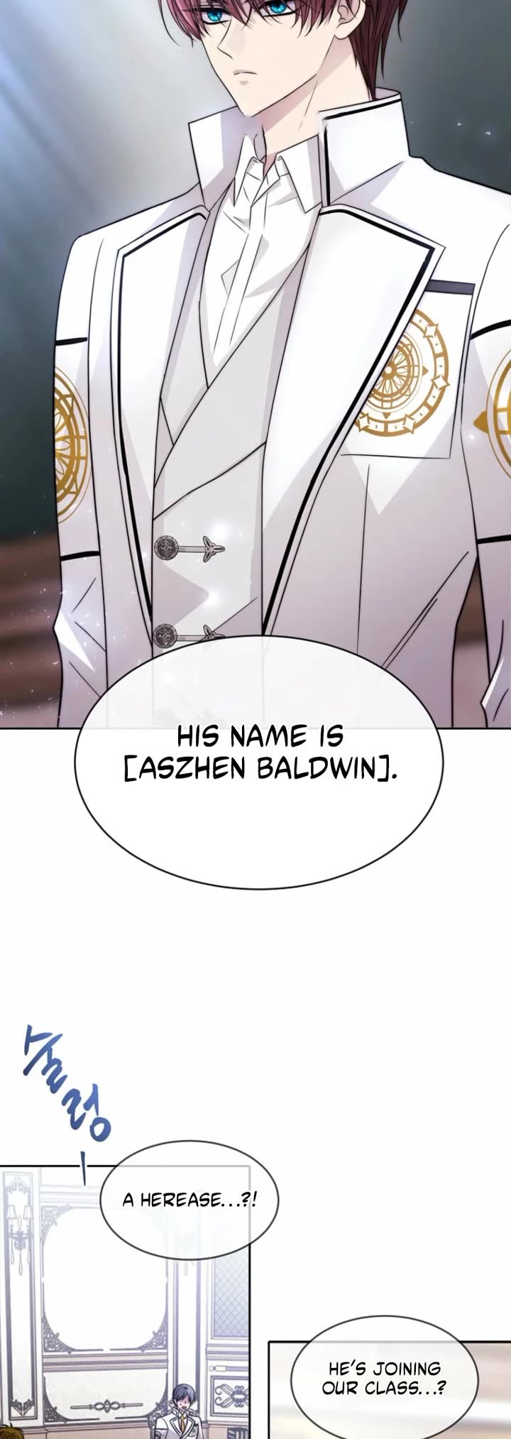 Black Haze (2025) chapter 69 page 4